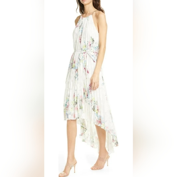 Ted Baker London Dresses Ted Baker Pergola Dress Poshmark
